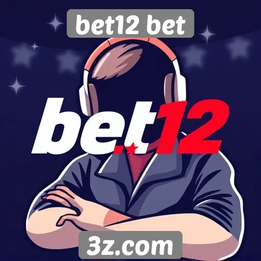 Suporte ao cliente do site bet12 bet