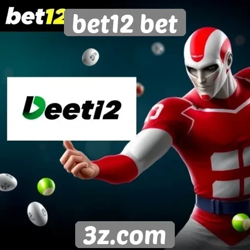 Sistema de bônus e promoções do site bet12 bet