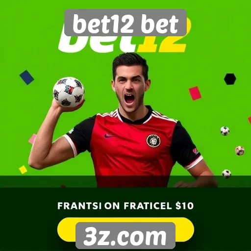 bet12 bet oferece promoções atrativas para novos usuários