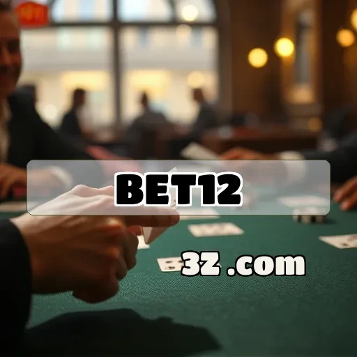 bet12 bet Depósitos