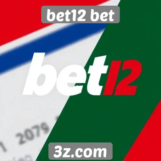 Métodos de pagamento disponíveis no bet12 bet
