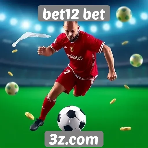 explorando as promoções mais populares do bet12 bet