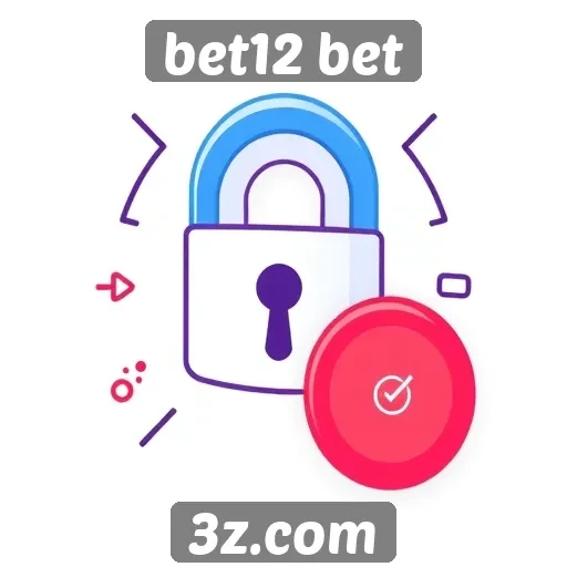 Segurança e privacidade no site bet12 bet