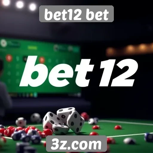 Aspectos de segurança e confiabilidade do site bet12 bet